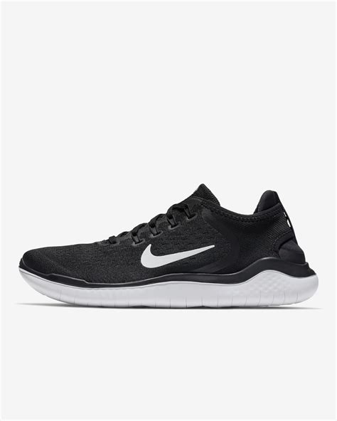 nike geel free run